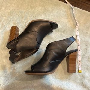 Life Stride Heel